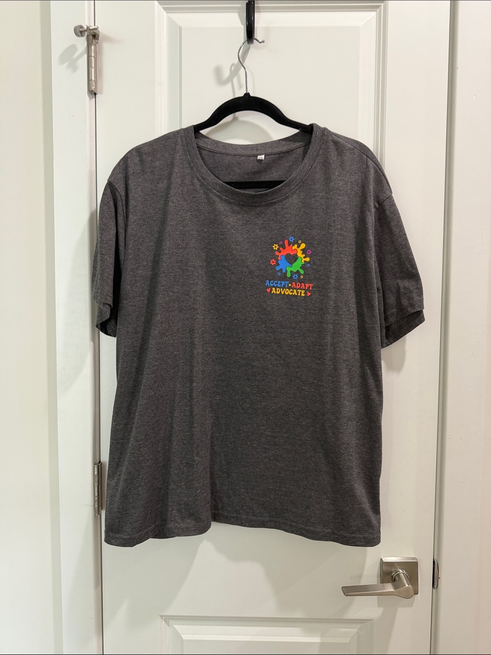 Autism Tshirt
